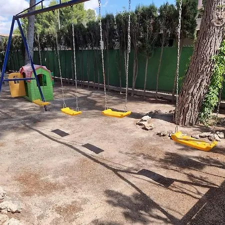 El Rulon, Gran Villa Rural Con Piscina Privada Alicante Exterior photo