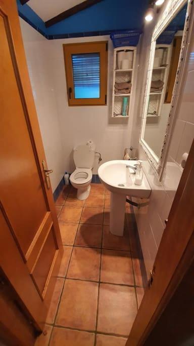 El Rulon, Gran Rural Con Piscina Privada * Alicante