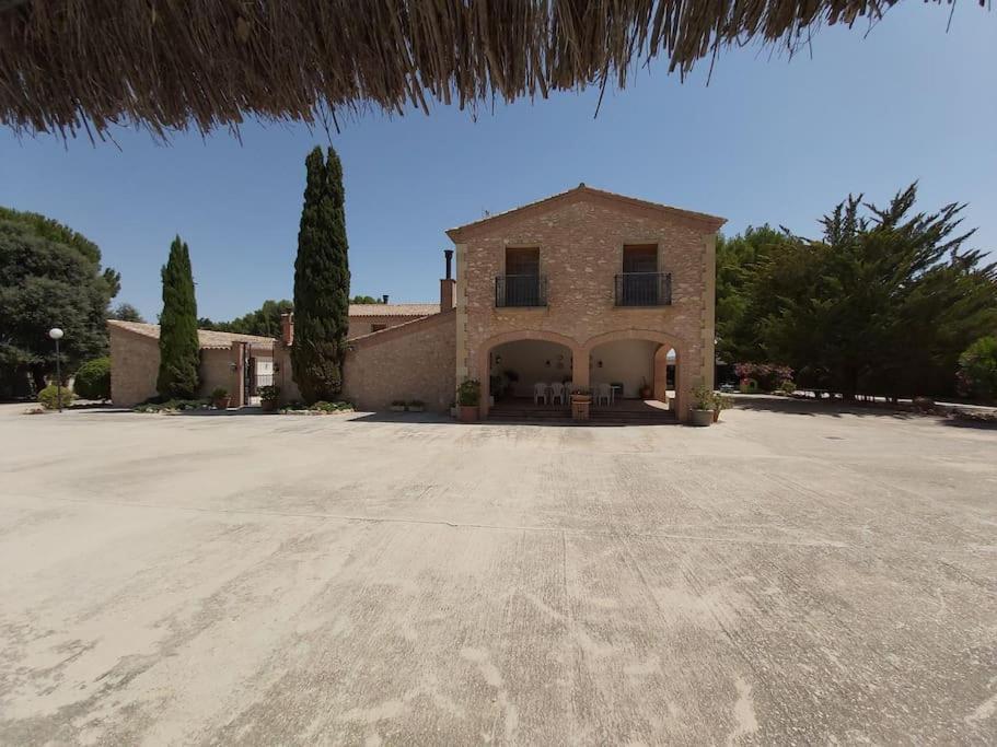 Villa El Rulon, Gran Rural Con Piscina Privada *