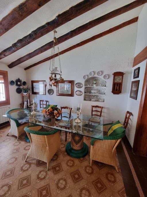 El Rulon, Gran Rural Con Piscina Privada Alicante