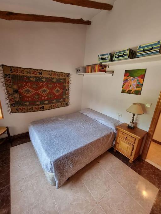 Villa El Rulon, Gran Rural Con Piscina Privada Alicante