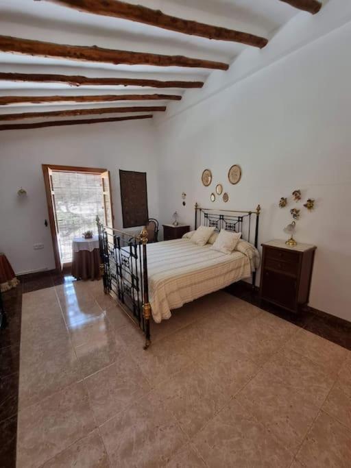 El Rulon, Gran Rural Con Piscina Privada Villa *
