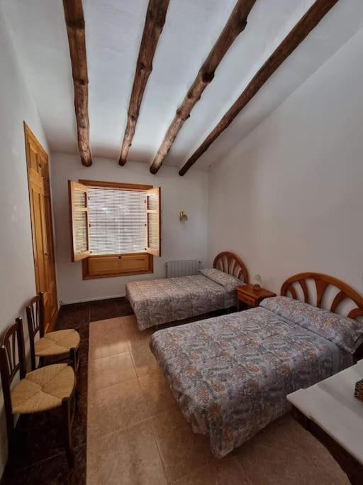 El Rulon, Gran Rural Con Piscina Privada
