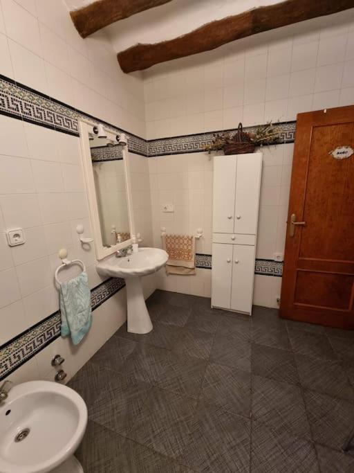Villa El Rulon, Gran Rural Con Piscina Privada *