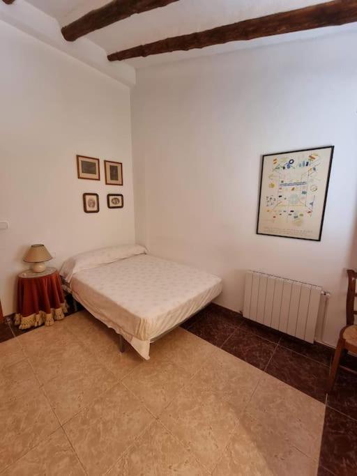 El Rulon, Gran Rural Con Piscina Privada