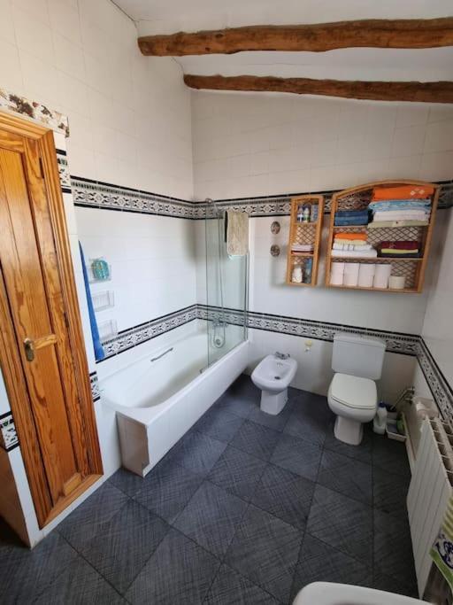El Rulon, Gran Rural Con Piscina Privada Villa