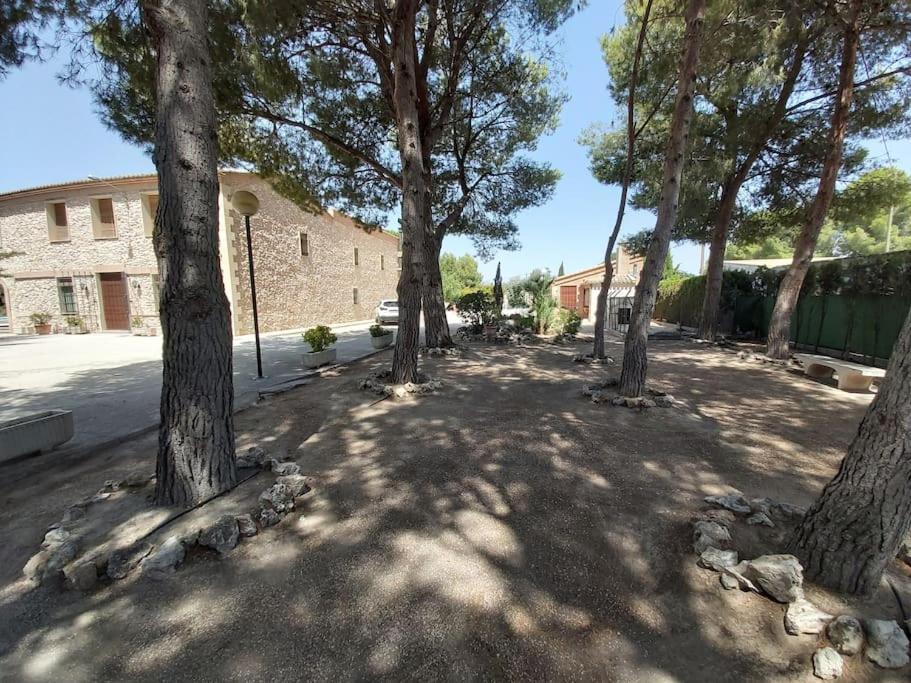 El Rulon, Gran Rural Con Piscina Privada Villa