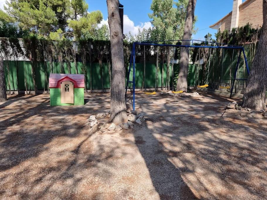 Villa El Rulon, Gran Rural Con Piscina Privada *