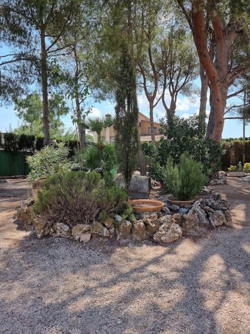 El Rulon, Gran Rural Con Piscina Privada Villa *