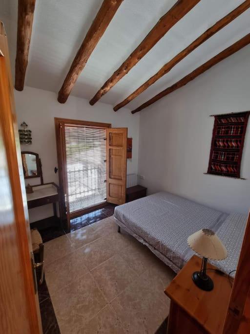 Villa El Rulon, Gran Rural Con Piscina Privada Alicante
