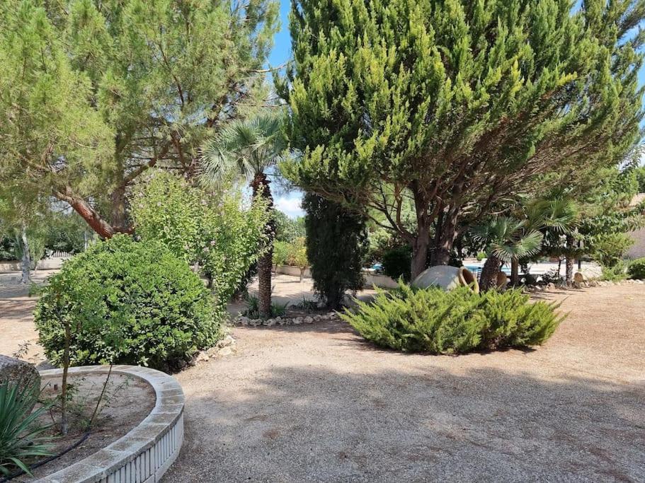 Villa El Rulon, Gran Rural Con Piscina Privada