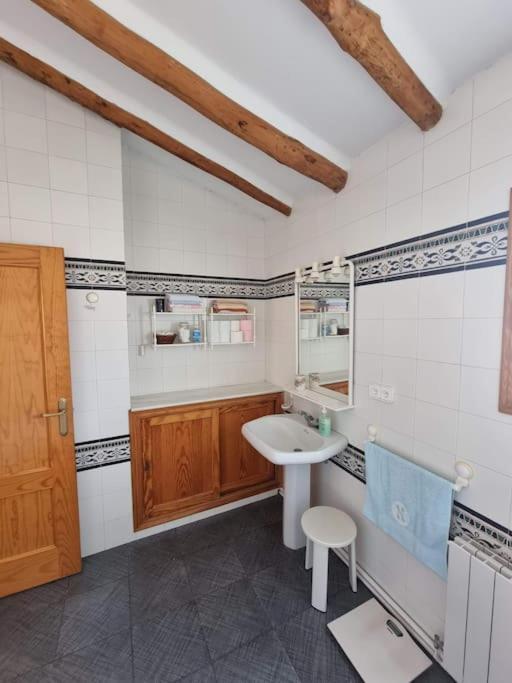 El Rulon, Gran Rural Con Piscina Privada Villa Alicante