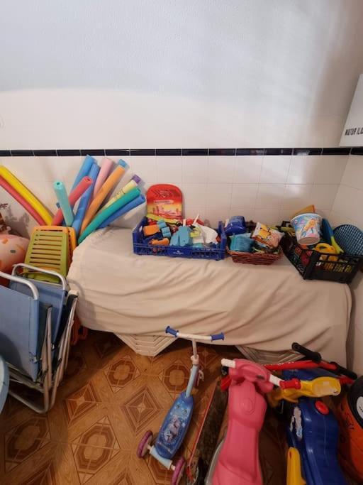 El Rulon, Gran Rural Con Piscina Privada *
